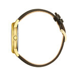 Montre Citizen Classic Elegant Ivoire - Montres &eacute;tanches Homme | Marc Orian