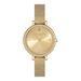 Montre Olivia Burton Vintage Bead Doré - Montres classiques Femme | Marc Orian