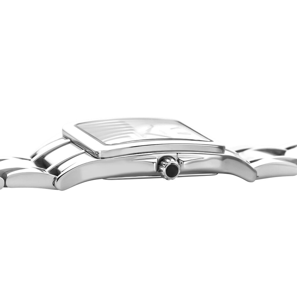 Montre Herbelin Luna Argent - Montres classiques Femme | Marc Orian