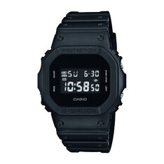 Montre Casio G-shock Black & White Noir - Montres Homme | Marc Orian