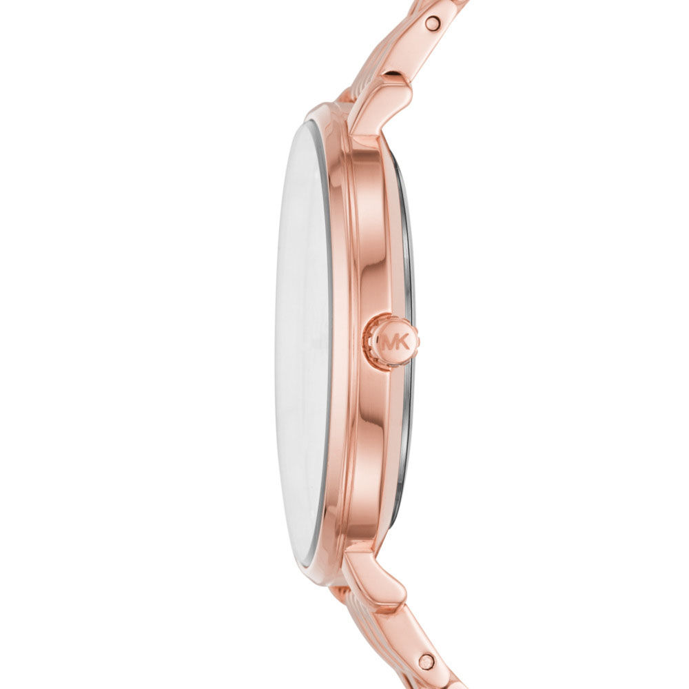 Montre Michael Kors Pyper Rose - Montres étanches Femme | Marc Orian