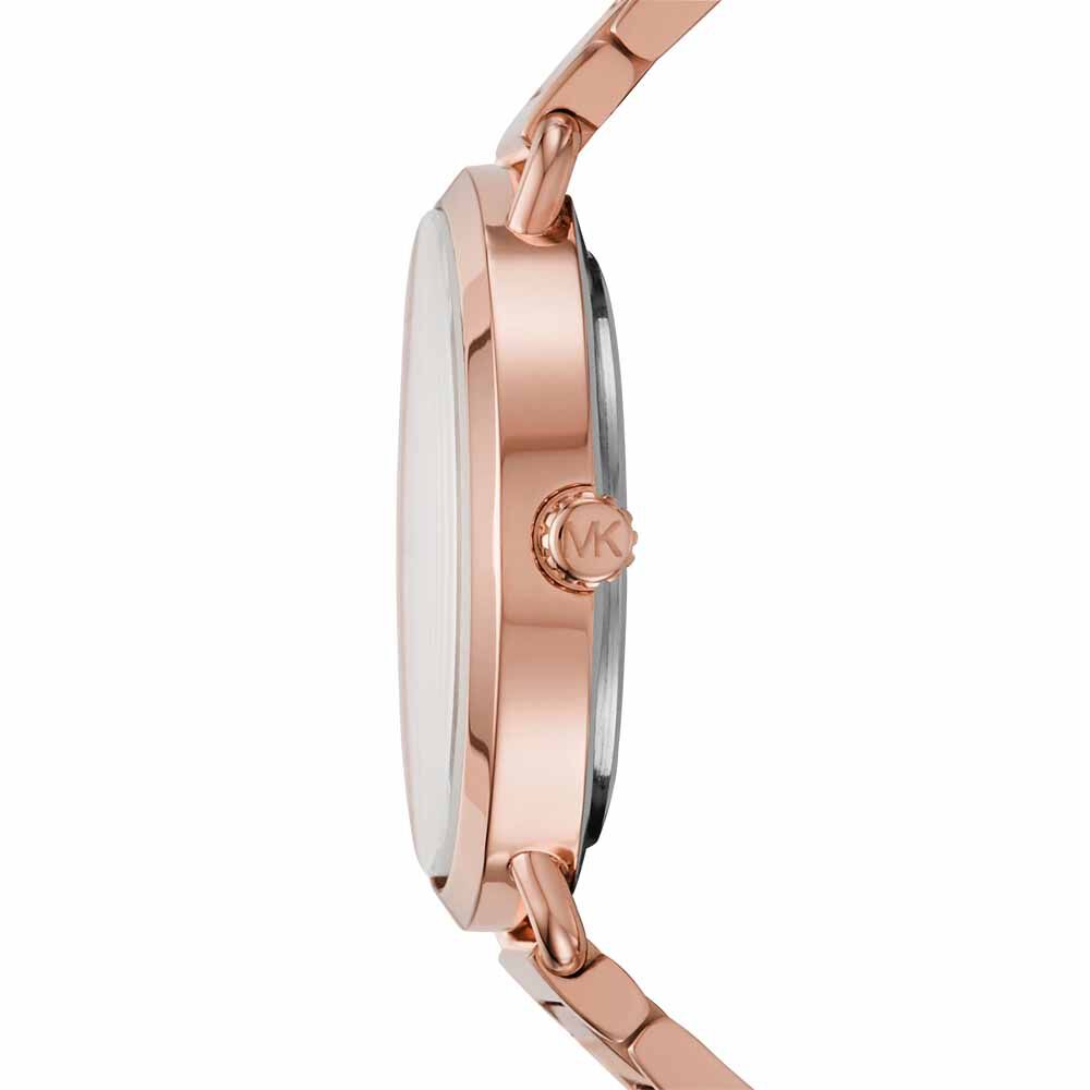Montre Michael Kors Portia Rose - Montres étanches Femme | Marc Orian