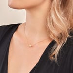 Collier Romano Or Jaune - Colliers ete Femme | Marc Orian