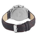 Montre Upp Lucas Noir - Montres &eacute;tanches Unisex | Marc Orian