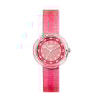 Montre Upp Rose - Montres &eacute;tanches Enfant | Marc Orian