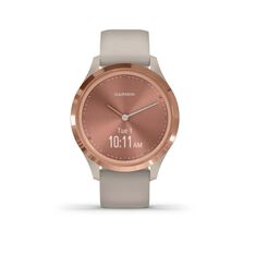 Montre Connectée Garmin Vivomove 3s - Montres connectées Femme | Marc Orian