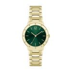 Montre Boss Breath Vert - Montres &eacute;tanches Femme | Marc Orian