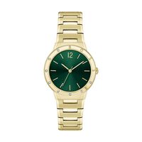 Montre Boss Breath Vert