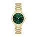 Montre Boss Breath Vert - Montres étanches Femme | Marc Orian