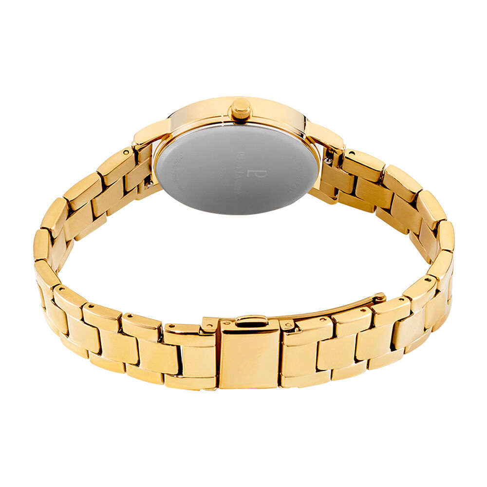 Montre Pierre Lannier Multiples Vert - Montres &eacute;tanches Femme | Marc Orian