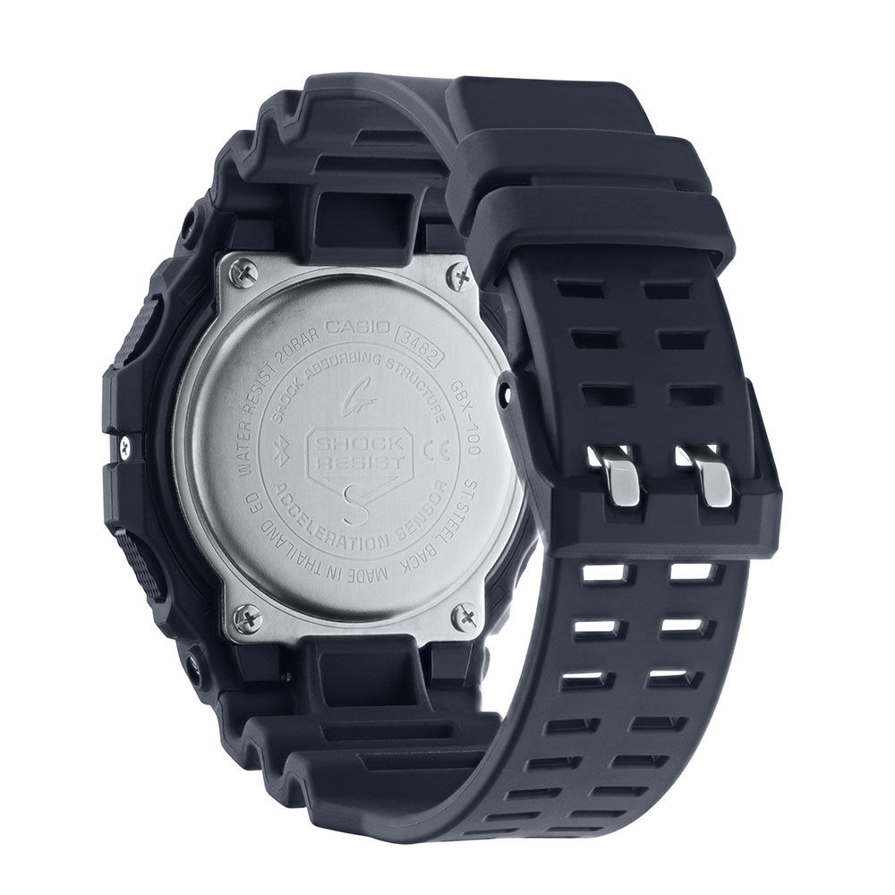 Montre Casio G-shock - Montres &eacute;tanches Homme | Marc Orian