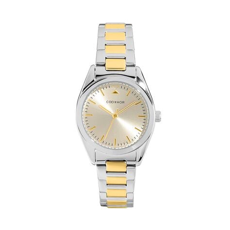 Montre Codhor Sacha Dor&eacute; - Montres &eacute;tanches Femme | Marc Orian