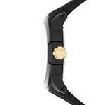 Montre Diesel Double Up Noir - Montres &eacute;tanches Homme | Marc Orian