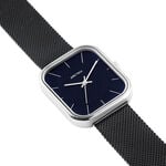 Montre Arctik Essor Noir - Montres &eacute;tanches Homme | Marc Orian