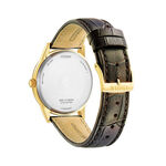 Montre Citizen Classic Elegant Ivoire - Montres &eacute;tanches Homme | Marc Orian