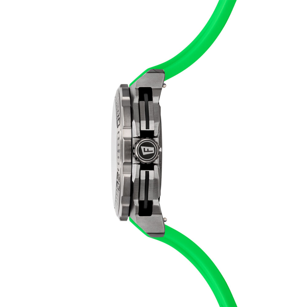 Montre Festina Chrono Bike 3 Noir - Montres &eacute;tanches Homme | Marc Orian