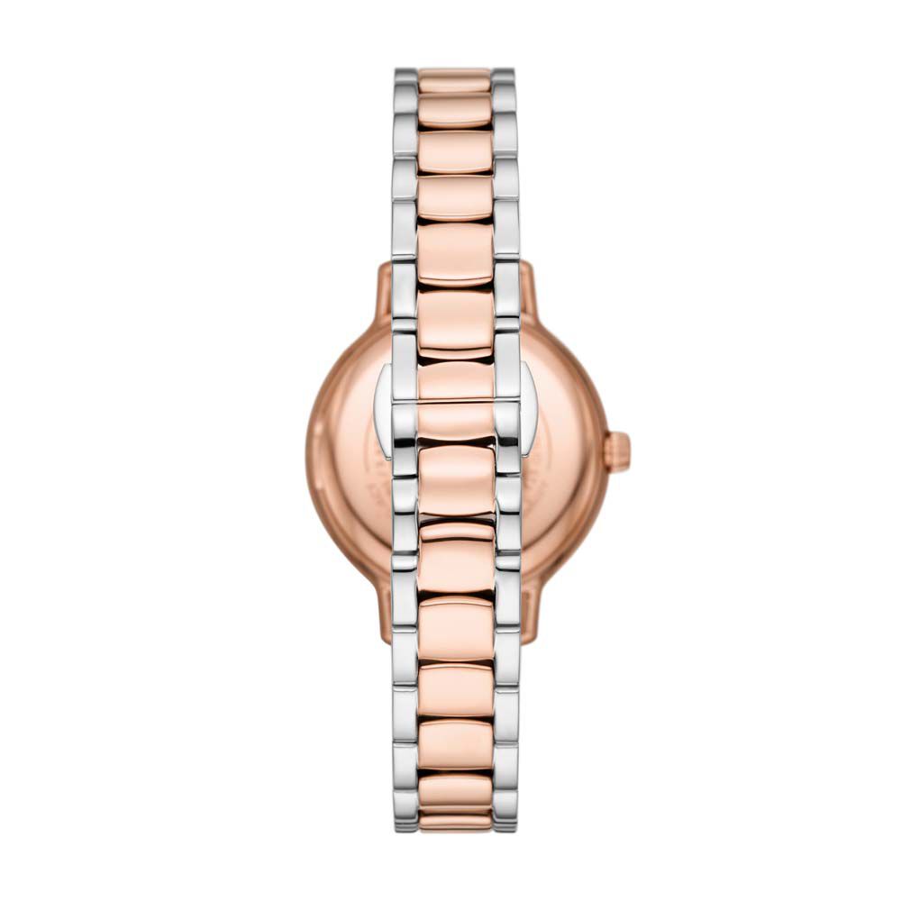 Montre Emporio Armani Blanc - Montres &eacute;tanches Femme | Marc Orian