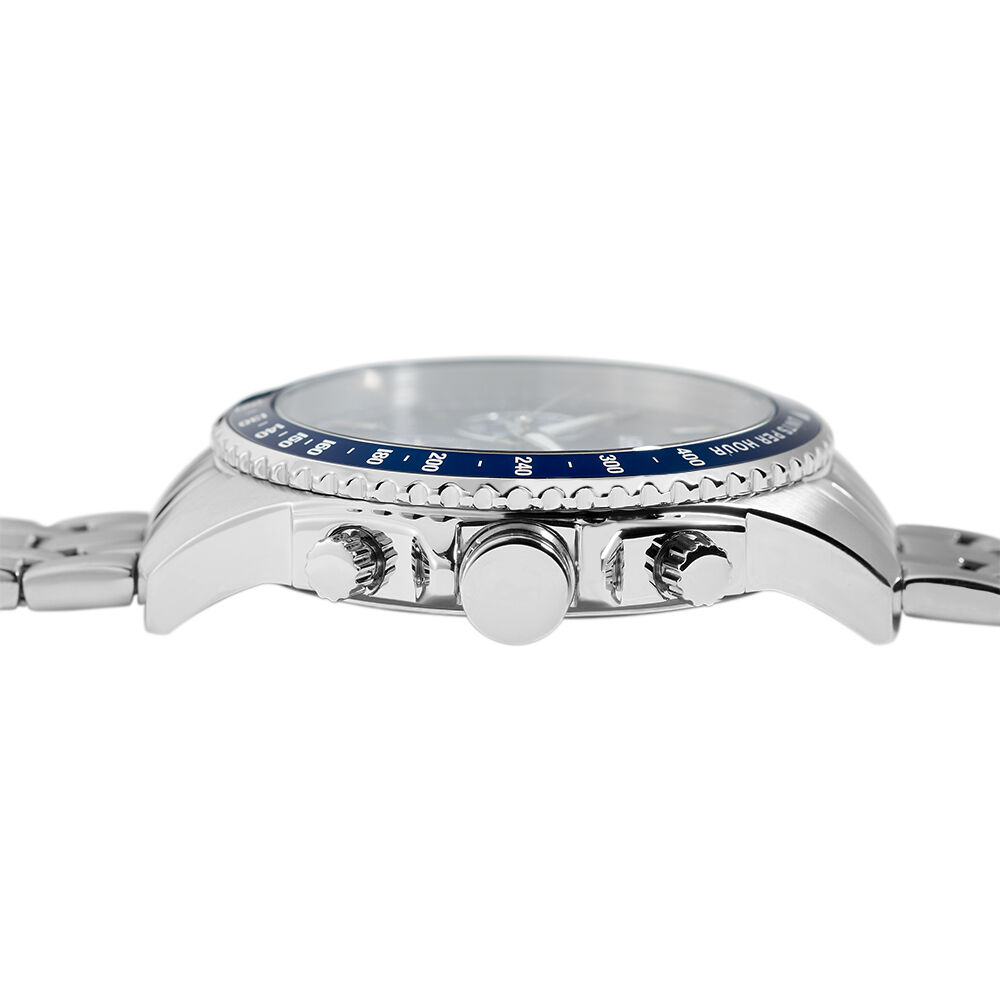 Montre Arctik Acme Bleu - Montres étanches Homme | Marc Orian