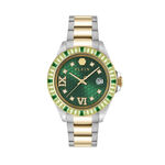 Montre Philipp Plein LadyEmpire Vert - Montres &eacute;tanches Femme | Marc Orian