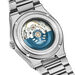 Montre Festina Swiss Made Automatic 40 Bleu - Montres automatiques Homme | Marc Orian