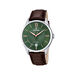 Montre Festina Classics 43 Vert - Montres étanches Homme | Marc Orian