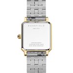 Montre Rosefield Boxelle Blanc - Montres &eacute;tanches Femme | Marc Orian