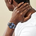 Montre Festina Retro Bleu - Montres classiques Homme | Marc Orian