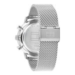 Montre Tommy Hilfiger Legend Noir - Montres &eacute;tanches Homme | Marc Orian