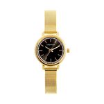 Montre Codhor Nerine Noir - Montres &eacute;tanches Femme | Marc Orian