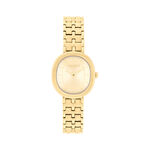 Montre Coach Harlow Champagne - Montres &eacute;tanches Femme | Marc Orian