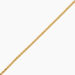 Bracelet Or Jaune Ivy - Bracelets mailles Femme | Marc Orian