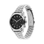 Montre Calvin Klein Modern Vintage Noir - Montres &eacute;tanches Homme | Marc Orian