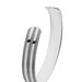 Bracelet Jonc Ayo Argent Blanc - Bracelets joncs Femme | Marc Orian