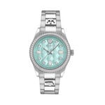 Montre Philipp Plein Queen Bleu Sky - Montres &eacute;tanches Femme | Marc Orian