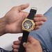 Montre Guess Third Gear Noir - Montres étanches Homme | Marc Orian