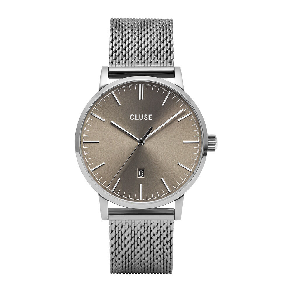 Coffret montre cluse homme clearance