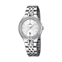 Montre Festina Mademoiselle Blanc