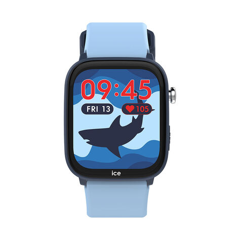 Montre Connect&eacute;e Ice Watch Smart Junior 3.0 Find My - Montres connect&eacute;es Enfant | Marc Orian