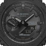 Montre Casio G-shock Noir - Montres &eacute;tanches Famille | Marc Orian