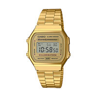 Montre Casio Collection Vintage 2 Tons
