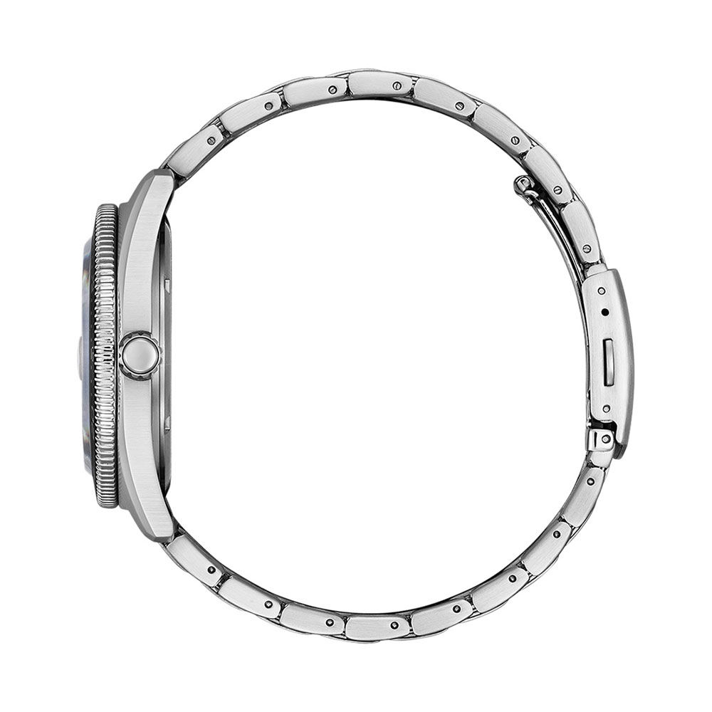 Montre Citizen Sunset Jaune - Montres étanches Homme | Marc Orian