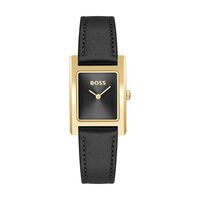 Montre Boss Lucy Noir