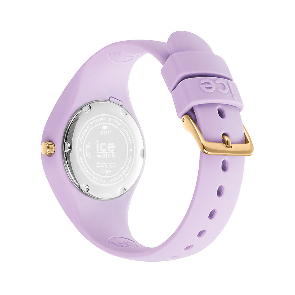 Montre Ice Watch Glitter Multicolore - Montres étanches Enfant | Marc Orian