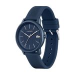 Montre Lacoste .12.12 Move Bleu - Montres &eacute;tanches Homme | Marc Orian