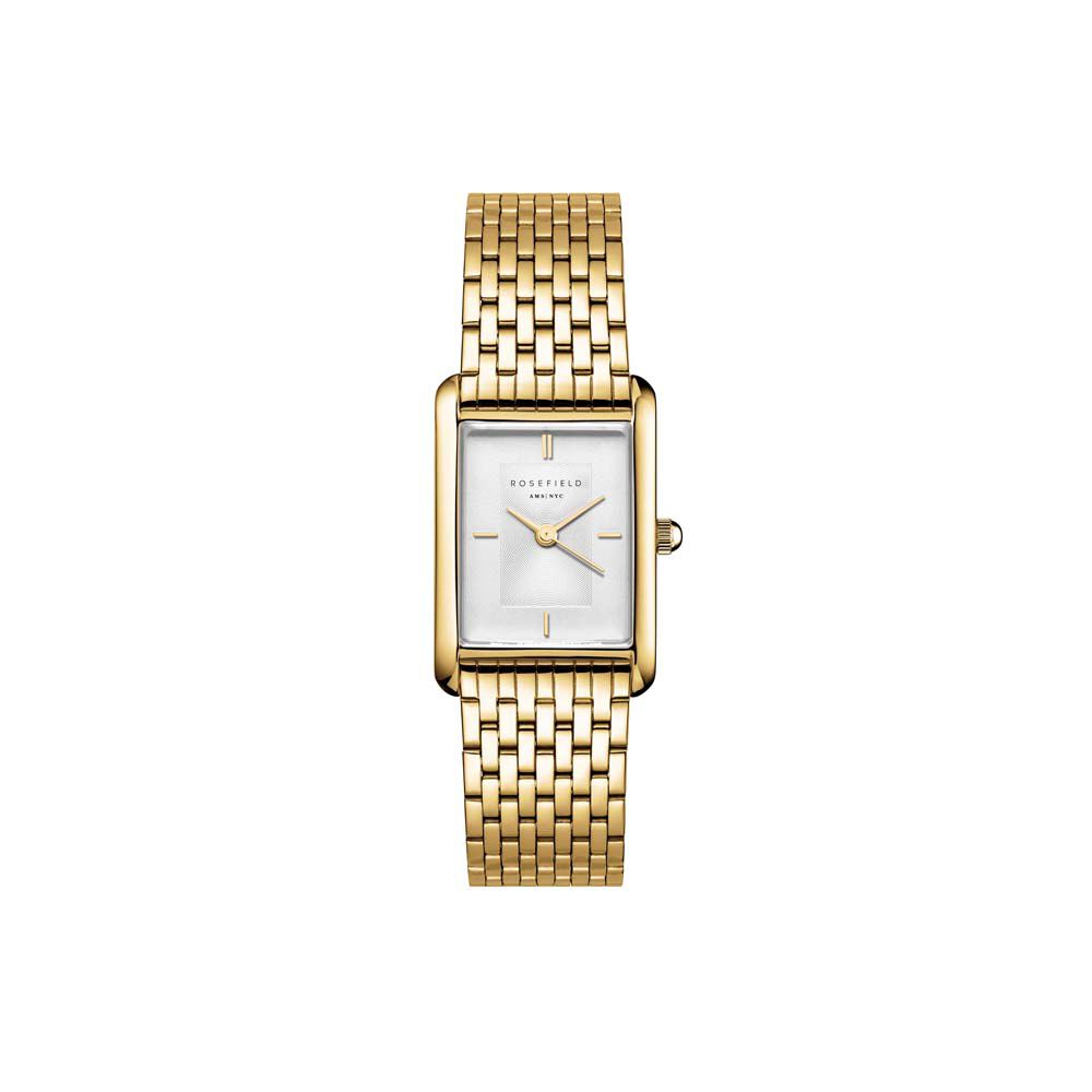 Montre Rosefield Heirloom Blanc - Montres classiques Femme | Marc Orian