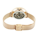 Montre Codhor Louise Noir - Montres automatiques Femme | Marc Orian