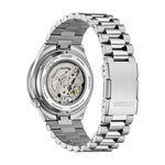 Montre Citizen Tsuyosa Shore Bleu Lagoon - Montres automatiques Homme | Marc Orian