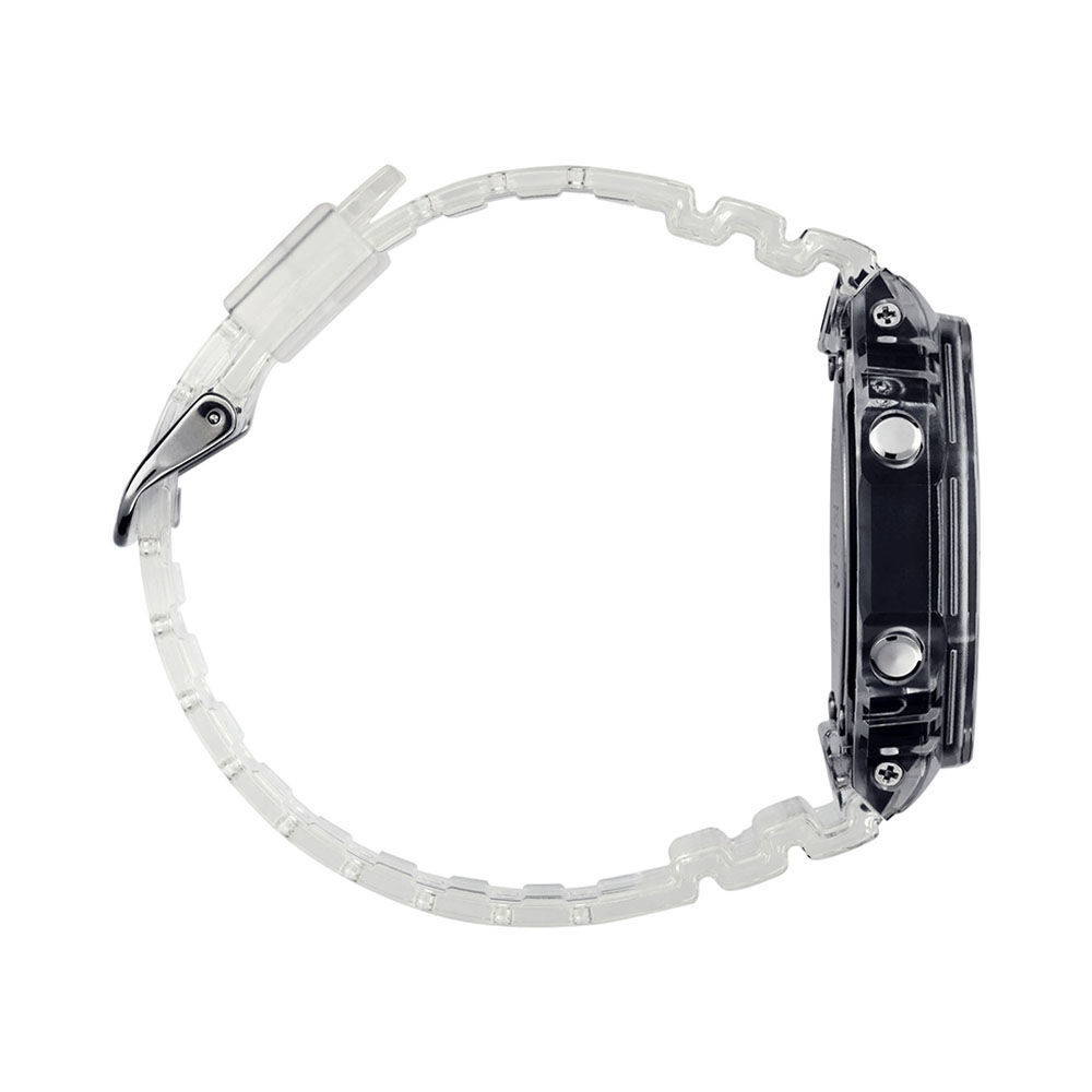 Montre Casio G-shock Noir - Montres &eacute;tanches Homme | Marc Orian