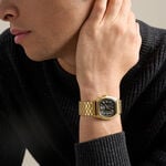 Montre Fossil Harlow Homme Noir - Montres &eacute;tanches Homme | Marc Orian