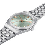 Montre Cluse Retro 70's Vert - Montres &eacute;tanches Femme | Marc Orian